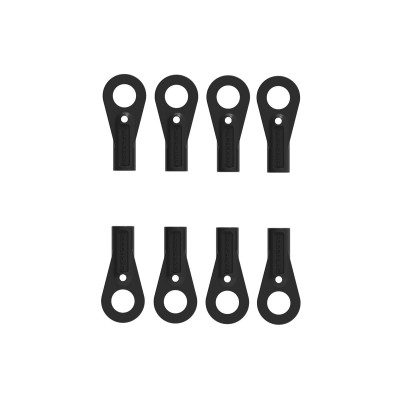 M7 plastové kuláky