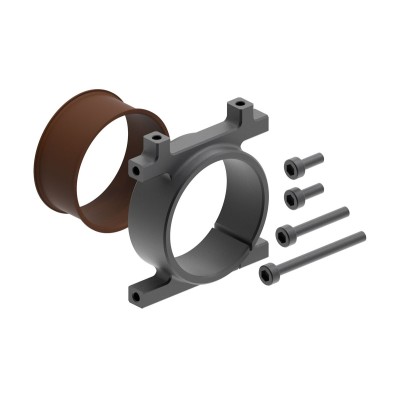 M7 zadní držák ocasního nosníku