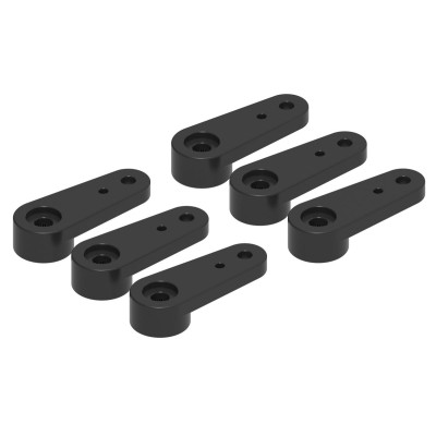 M7 páky serv plastové