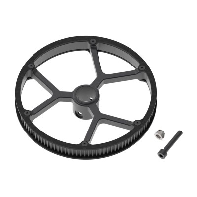 M7 volnoběžné kolo 110z