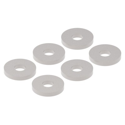 M7 podložka 2.5x7x1