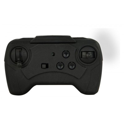 Reel Toys RC letadlo Sky Pilot Aero 2,4 GHz černé