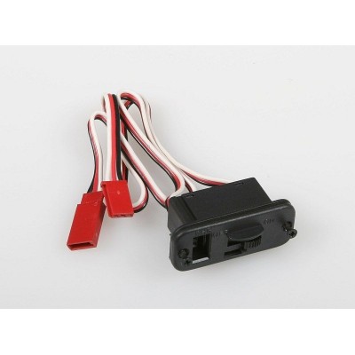 FU061 vypínač PROFI (182-SFF)