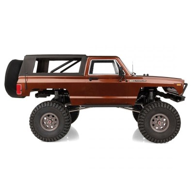 Element RC Enduro Trailwalker Portal+ RTR, hnědá