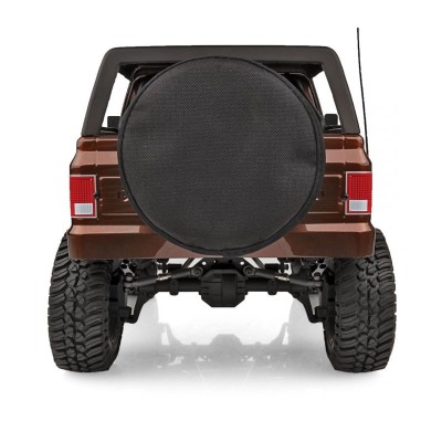 Element RC Enduro Trailwalker Portal+ RTR, hnědá