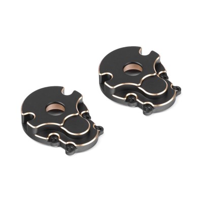 Víka portálových náprav 30g