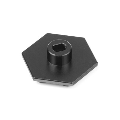 Unašeč hlavního převodového kola