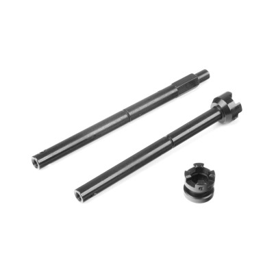 Spojka zadního stabilizátoru