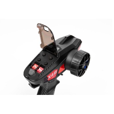 Rádio XA8-150 + přijímač