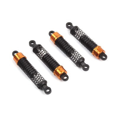 Olejové tlumiče kompletní (4ks)