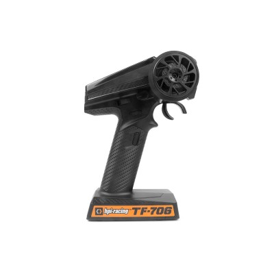 HPI TF-706 6kanálový vysílač
