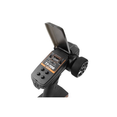 HPI TF-706 6kanálový vysílač