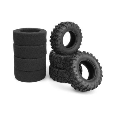 Pneumatiky Tredz Rockthorne (60x23.5/1.2in/4ks)