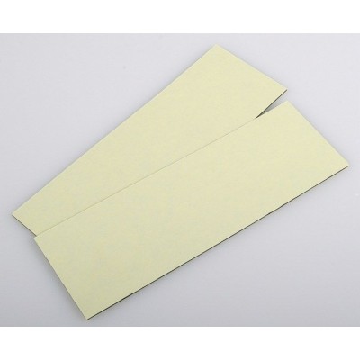 092 oboustranná lepicí páska 2,0 mm