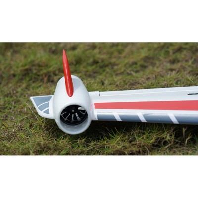 Amewi létající křídlo Eagle Twin V2 PNP červené