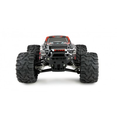 Amewi RC auto M-Land MonsterTruck 4WD 1:16 RTR, červený