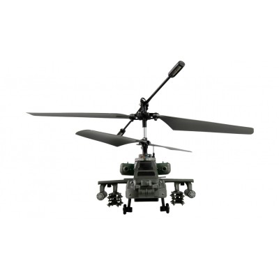 Amewi RC koaxiální vrtulník Apache AH-64 RTF