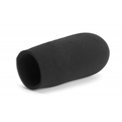 Přepravní ochrana kuželu a sklopné vrtule