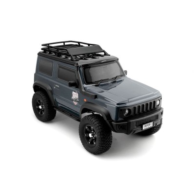 CRUISER V3 1/10 sada 2,4GHz, Šedá