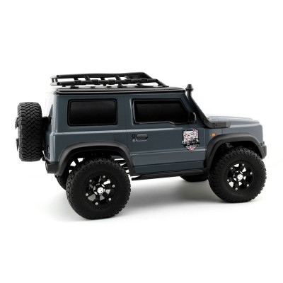 CRUISER V3 1/10 sada 2,4GHz, Šedá