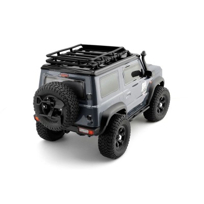 CRUISER V3 1/10 sada 2,4GHz, Šedá