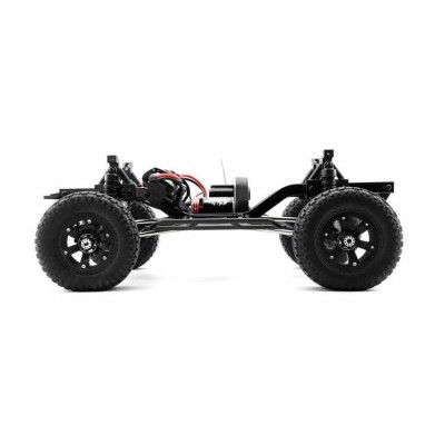 CRUISER V3 1/10 sada 2,4GHz, Šedá