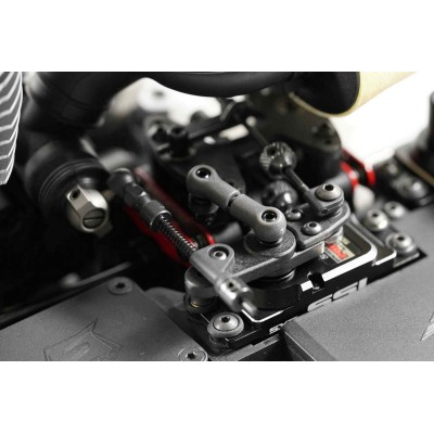 SWORKz S35-T2 EVO 1/8 PRO 4WD Off-Road Racing Truggy stavebnice