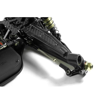 SWORKz S35-T2 EVO 1/8 PRO 4WD Off-Road Racing Truggy stavebnice