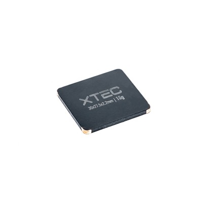 ESC závaží - 30x27,5x2,2mm - 16g