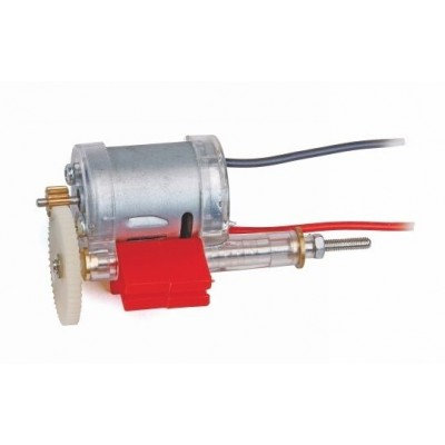 Motor včetně převodovky, Sky Surfer