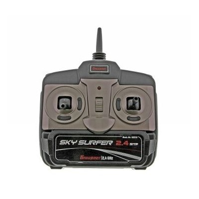 Náhradní vysílač 2,4GHz, Sky Surfer