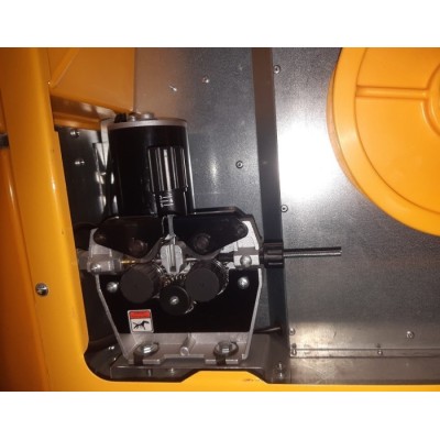 OMI 246 sv.poloaut. CO2 4kl holý stroj klasický