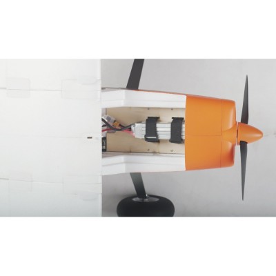 Amewi letadlo AMXPlanes Tasman 1500 mm STOL EPO PNP