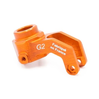 ROGUE TERRA - Hliníkové těhlice řízení G2 P/L, 2 ks.