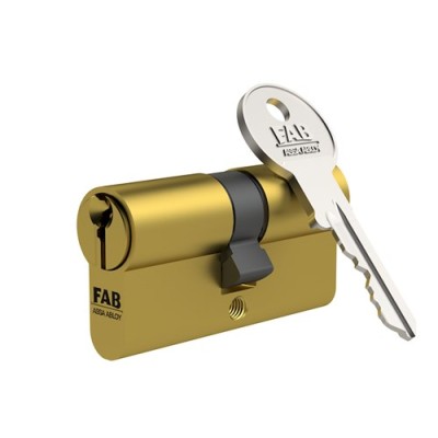 Vložka FAB 30+35 2.00/D 3kl Ms L912A01312.300 NEW