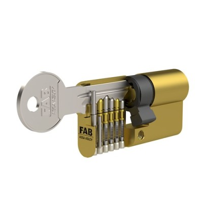 Vložka FAB 30+35 2.00/D 3kl Ms L912A01312.300 NEW