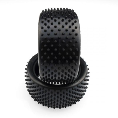 RUDDOG Astro Ripper pneumatiky zadní pro 2wd/4wd buggy (2 ks, medium - žlutá směs)