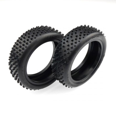 RUDDOG Astro Ripper pneumatiky přední pro 4wd buggy (2 ks, wet - zelená směs)