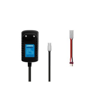 KAVAN C1 Plus NiMH nabíječ 1A
