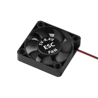 KAVAN Smart PRO Ventilátor 5x5