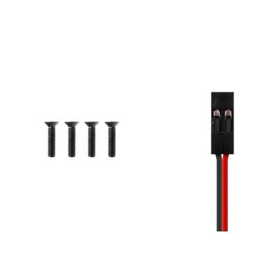 KAVAN Smart PRO Ventilátor 5x5