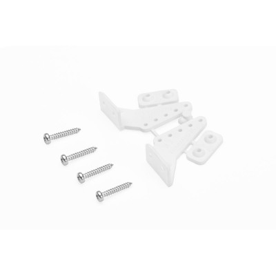 Páka střední, 30mm, 1 pár