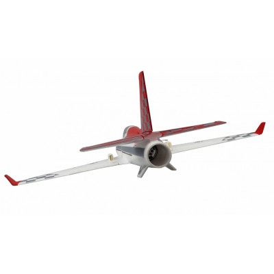 Amewi RC letadlo AMXFlight Viper HPAT JET EPO PNP