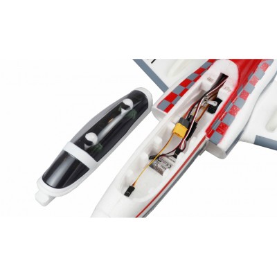 Amewi RC letadlo AMXFlight Viper HPAT JET EPO PNP