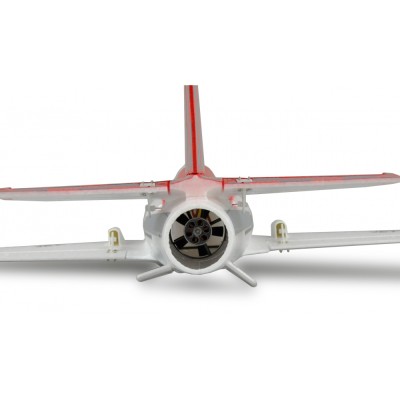 Amewi RC letadlo AMXFlight Viper HPAT JET EPO PNP