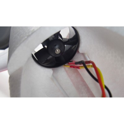 Amewi RC letadlo AMXFlight Viper HPAT JET EPO PNP