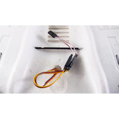 Amewi RC letadlo AMXFlight Viper HPAT JET EPO PNP