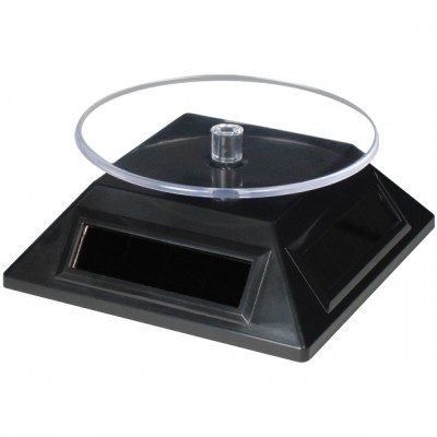 Metal Earth Luxusní ocelová stavebnice Solární spinner