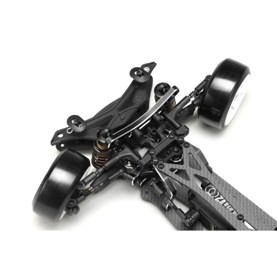 Yokomo Super Drift SD 3.0 stavebnice driftovacího podvozku