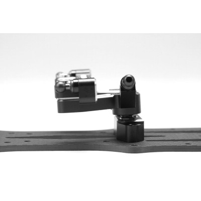 Yokomo Super Drift SD 3.0 stavebnice driftovacího podvozku